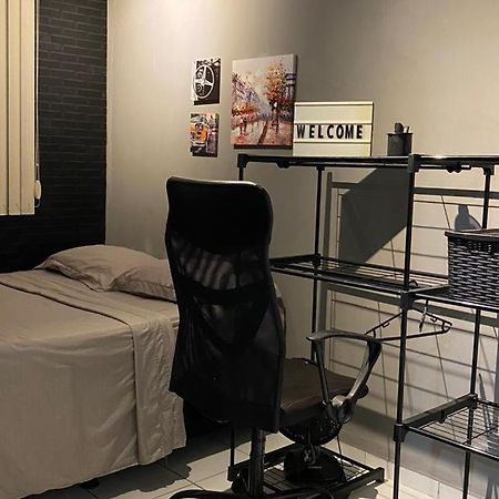 Apartamento Central Park フェイラ・デ・サンタナ エクステリア 写真