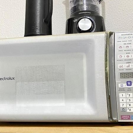 Apartamento Central Park フェイラ・デ・サンタナ エクステリア 写真