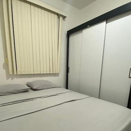 Apartamento Central Park フェイラ・デ・サンタナ エクステリア 写真