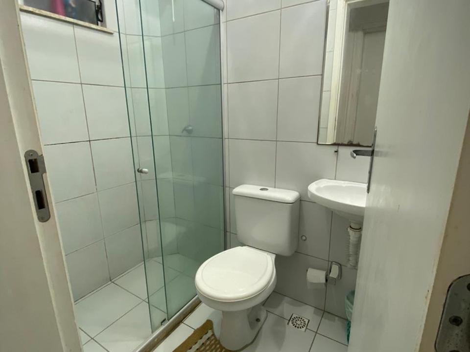 Apartamento Central Park フェイラ・デ・サンタナ エクステリア 写真