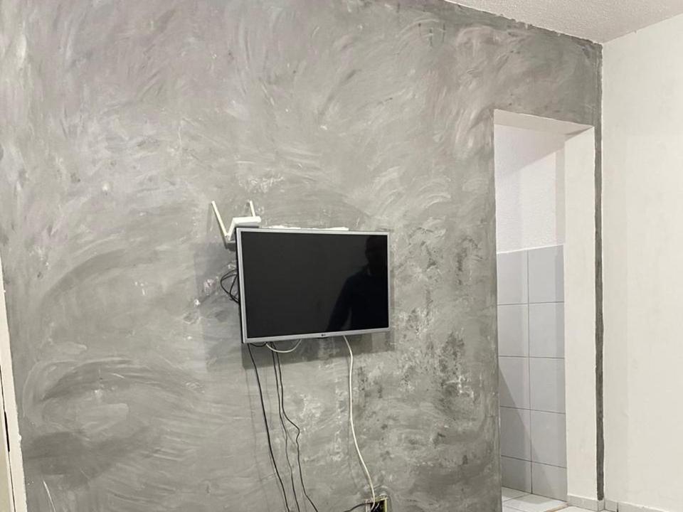 Apartamento Central Park フェイラ・デ・サンタナ エクステリア 写真