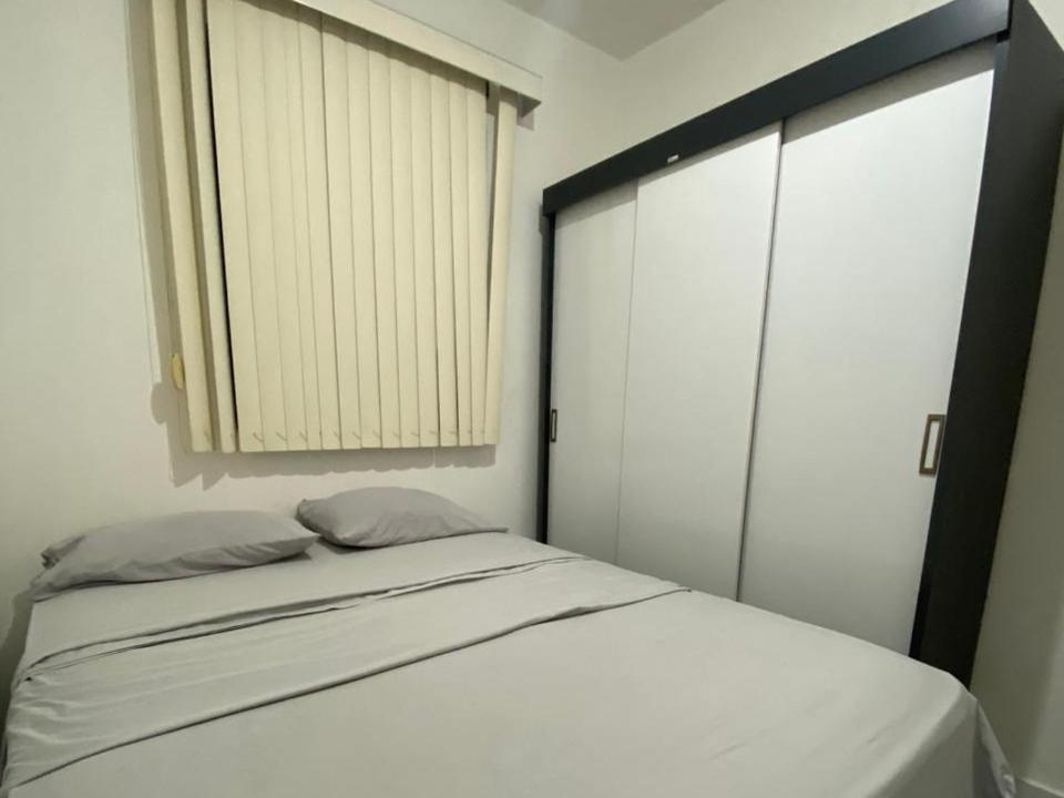 Apartamento Central Park フェイラ・デ・サンタナ エクステリア 写真
